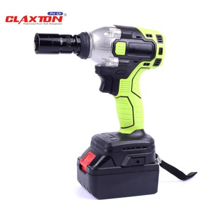 China Various promotional goods using heavy duty impact key battery inpact rip cordless impact CW8303 for sale