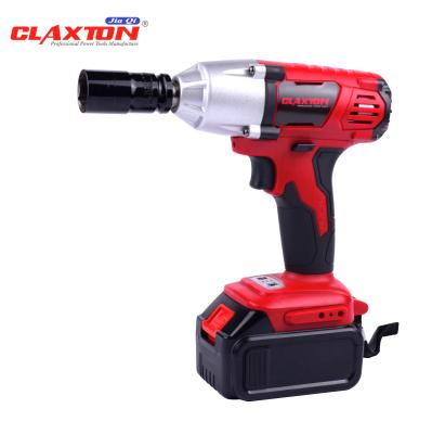 China CW8306 Good Quality Cordless Truck Impact Resistant Appropriate Prices for sale