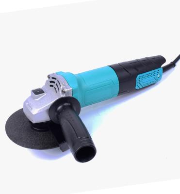 China Large structural grinding for cleaning or high quality wholesale electric quick angle grinder handle factory direct mini grinder for sale