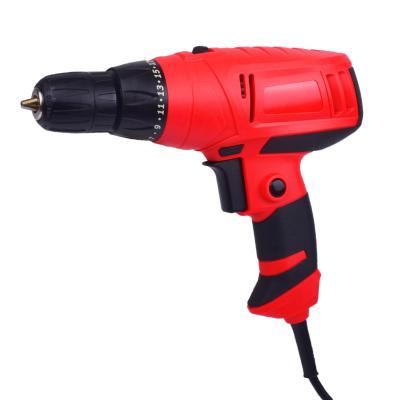 China Screwdriver Top Selling Guaranteed Quality Heavy Duty Auger High Torque Power Drills for sale