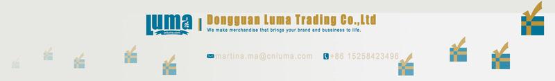 Verified China supplier - Dongguan Luma Trading Co., Ltd.