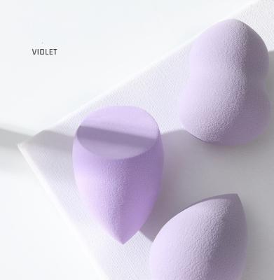 China Beauty Care Make Tools Luma Free Sample Custom Logo Washable Latex Free Makeup Beauty Sponge Blender For Cosmetic for sale