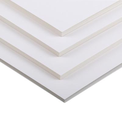 China Anti-curl high quality C1S coated ivory board for packaging and printing for sale