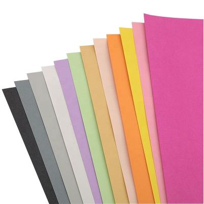 China Low Price A4 Printing Offset Printing Paper 70g Origami Packaging Paper for sale