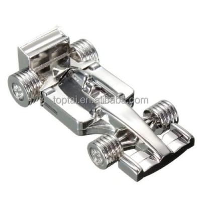 China Animal USB Flash Drive 32GB Race Car Shape Cool Style Memory Stick Pendrive for sale