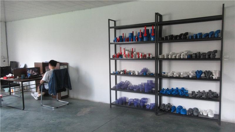 Verified China supplier - Zhejiang Baisheng Plastic Industry Co., Ltd.