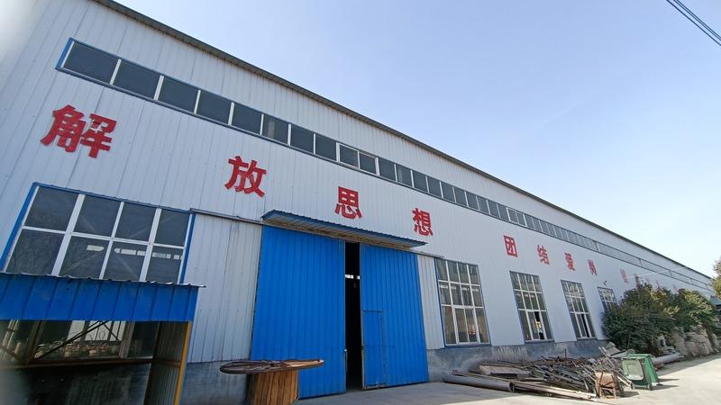 Verified China supplier - Yuzhou Xinxing Environmental Protection Technology Co., Ltd.