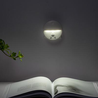 China 2021 USB Llights Snow Mountain Night Light Modern Charging Scented Touch Led Night for sale