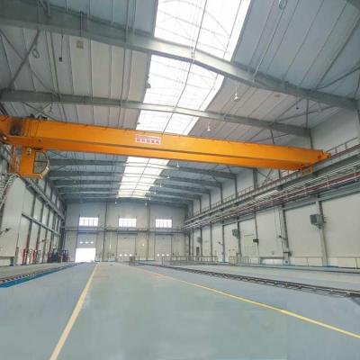 China Bridge Crane 60 Ton 80 Ton Double Girder EOT Bridge Crane For Power Plant for sale