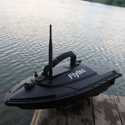 China High Quality 500m Bait Boat Manufacture Loading Fishing Boat Bait Boat With Wireless Remote Control for sale