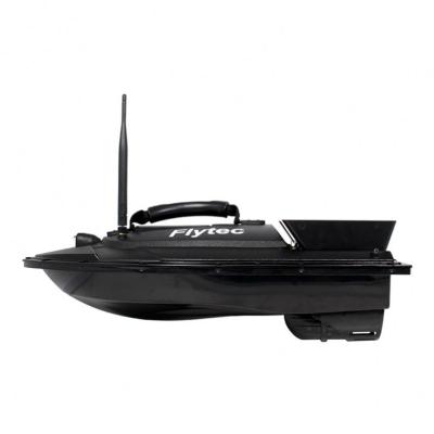 China Factory Directly Fixed Point Feeding Supply Dual Hull 12 GPS Nest Points Sonar Fish Finder Autopilot Bait Boat For Sea for sale