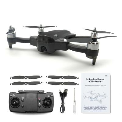 China New Built-in WIFI Dual Battery GPS Long Range Long Flight Time Drone With HD Camera T15 Quadcopter for sale