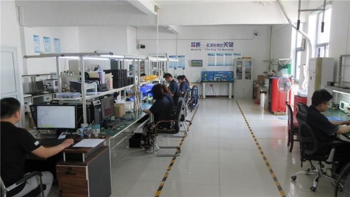 Verified China supplier - Shandong Aipuxin Automation Instrument Co., Ltd.