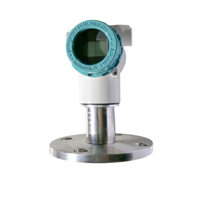 China high-precision 316L stainless steel and high-dust level gauge laser radar / radar transmitter customized for sale