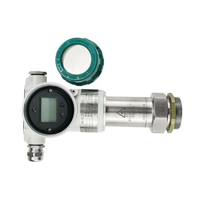 China Professional liquid/solid/particle level sensor silo level meter/level radar laser radar measurement for sale