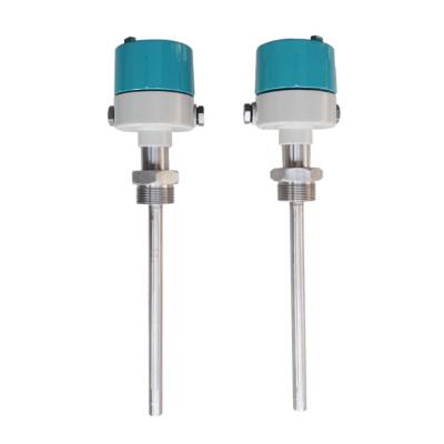 China Cheap Single Rod Type Vibrating Switch Various Level Measures Liquids, Powders, And Granular Solids APX505 for sale