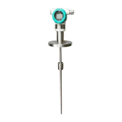 China Density Measurement High Accuracy Magnetostrictive Level Gauge for Measuring Acid and Alkali Levels in Chemical Plants for sale