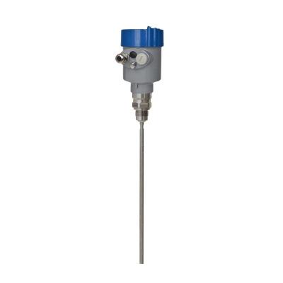 China Density Gauge Probe in Rod Type Solid and Liquid Material Gauge Guided Wave Radar Level Gauge for sale