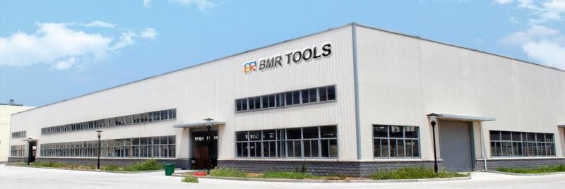 Verified China supplier - DANYANG BMR TOOLS CO.,LTD