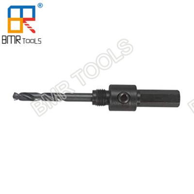 China BOMA TOOLS Arbor Bit for Bi-Metal Hole Saw A2/A4 with centre drill bit for sale