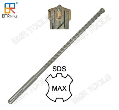 China BMR TOOLS Direct Supply 16 x 210mm SDS Plus Shank Hammer Drill for Concrete Drilling for sale