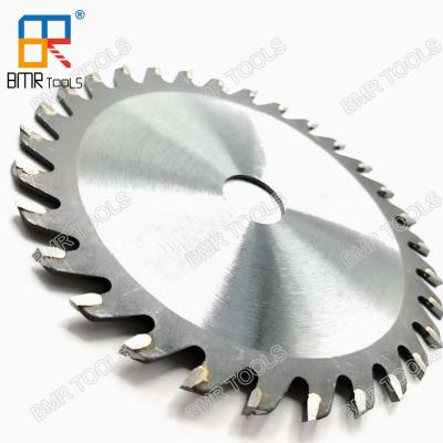 China BMR TOOLS Hot Sells wood cutter TCT Circular Saw Blade 4