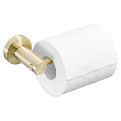 China Modern Toilet Paper Holder Bathroom Paper Towel Dispenser Tissue Roll Hanger for sale