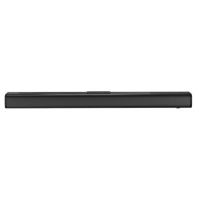 China LED Flashing Light Home 20W BT TV Soundbar Speaker Computer 2.0 Stereo Wireless PC Speaker for sale