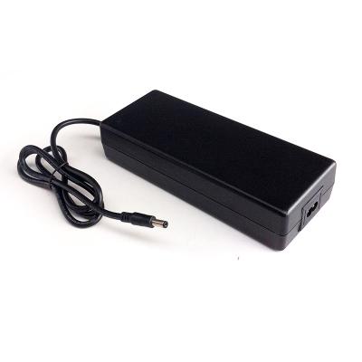 China Conveient 48v15a 720w lead acid battery charger safe AC 100-240v to DC 58.4v 2a chargers batteries power supply e bike for sale