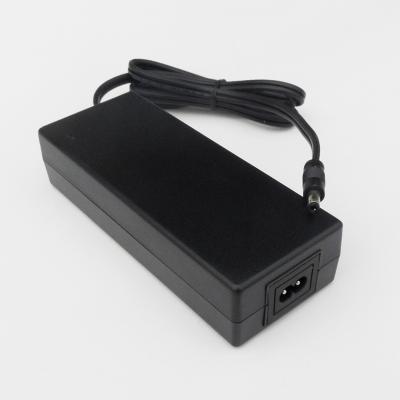 China Conveient 45.6v2a 91.2w Safe Smart Battery Charger AC 100-240v To DC 43.2v 4a Chargers Batteries Power Supply Made In Dongguan for sale