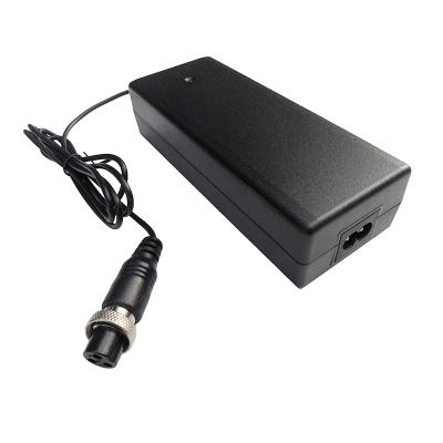 China Durable 24V Power Supply Led Lightweight 24V4A AC DC Power Adapter Car Battery Chargers for sale