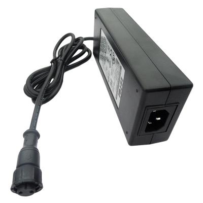 China Durable 15V 8A DC Regulated Power Supply Switching Power Supply Battery Charger for sale