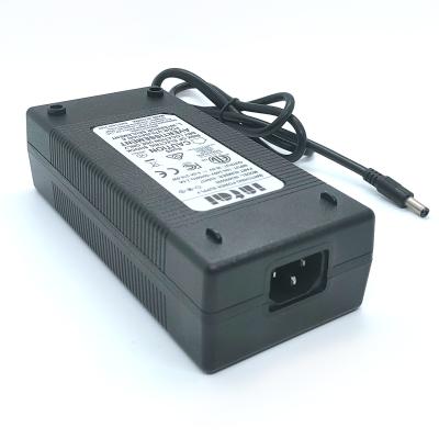 China 12V 10A 120W Power Supply Power Adapter 220V DC Smps Power Supply Durable Change Battery Charger for sale