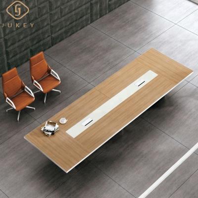 China (Size)Adjustable Modern Conference Table to Meet Office Room for sale