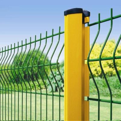 China Easily Assembled Durable Welded 358 Anti Climb Mesh Fence For Sale Buy 358 High Security Anti Climb Wire Fence, Wire Mesh Fence, Security Anti Cl for sale