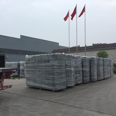 China Good Quality Easily Assembled Wholesale Customizable Barrier for sale