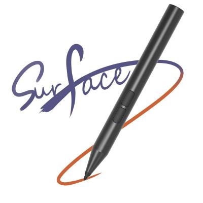 China Hot Selling Small Tablet Pen Tablet Pen Mini Capacitive Active Stylus Pen for Microsoft Surface Laptop Book Studio Hub 1/2 for sale