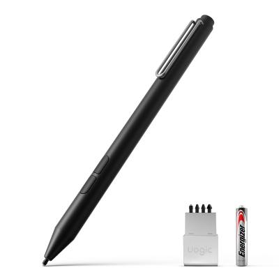 China Magnetic Tablet Palm Rejection MPP2.0 Function Stylus Pen for Touch Screens Microsoft Surface Pro 3/4/5/6/7 for sale