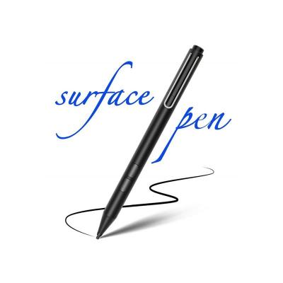 China Wholesale High Quality Tablet Active Capacitive Stylus Pen for Microsoft Surface Pro 3/4 /5/6/7 for sale