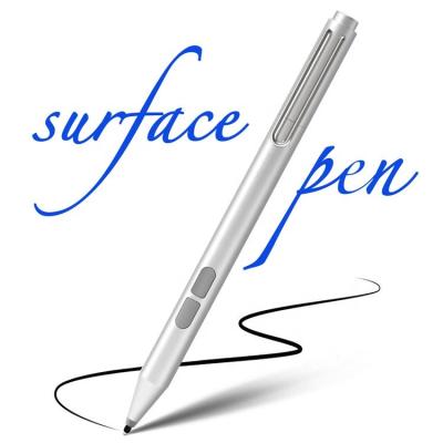 China Palm Reject China Manufacturer Supplier Capacitive Surface Stylus Pen For Microsoft Surface for sale