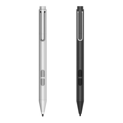 China High Quality Tablet Metal Touch Pen Active Promotional Stylus Touch Screen Pen For Microsoft Surface 3 Pro 3 Surface Pro 4 for sale