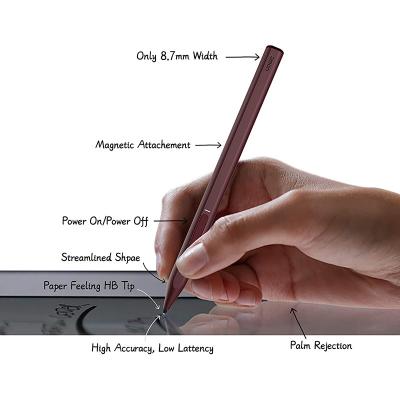 China Active Tablet Stylus Pen for iPad Touch Screen Laptop for sale