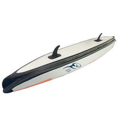 China Portable Water Entertainment Drift Boat Carbon Paddle Rowing 2 Person Drop Point Inflatable Kayak Boat for sale