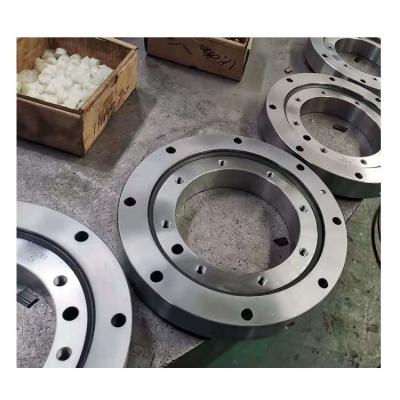 China High Quality Double Row Ball 020.30.900 Heavy Load Double Row Ball Type Double Slewing Bearing For Mounted Crane for sale