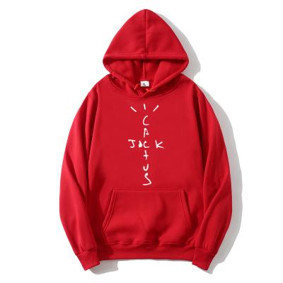 Chine Hoodies quotidiens unisexes de pull molletonné surdimensionné de coton de pull d'usage de sport à vendre