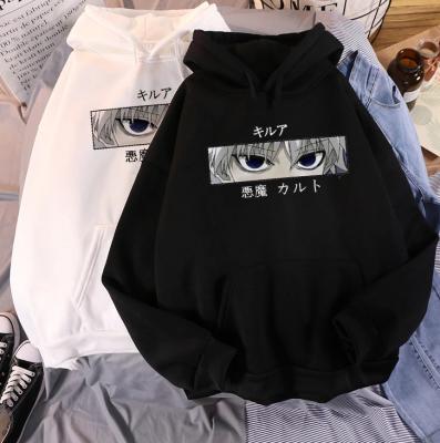 China Digitas que imprimem o pulôver ocasional de Streetwear da camiseta encapuçado unisex à venda