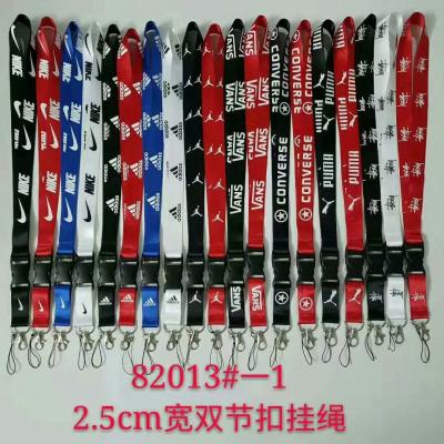 China Poliéster modificado para requisitos particulares Lanyard With Logo Pattern a todo color en venta