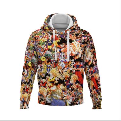 Chine Hoodie confortable de pull molletonné surdimensionné unisexe anti-rétrécissement à vendre