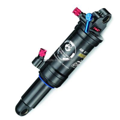 China Mountain Road Bicycle DNM AOY-36RC Air Suspension Bike Rear Shock / Doodlebike for sale