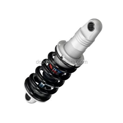 China DNM DV-22 mountain bike bicycle suspension shock for cross country bike/doodlebike for sale